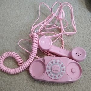 Mini Princess Phone